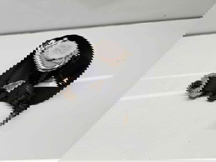  Centura stanga fata Nissan Navara (D40) [Fabr 2005-2014] 868854X30B