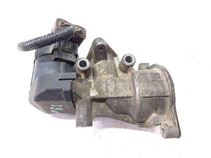 Supapa EGR 28066067 Ford Focus 2 (DA) [Fabr 2004-2012] 1.6 GBDB