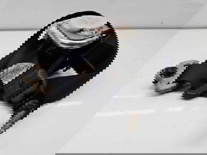  Centura stanga fata Nissan Navara (D40) [Fabr 2005-2014] 868854X30B