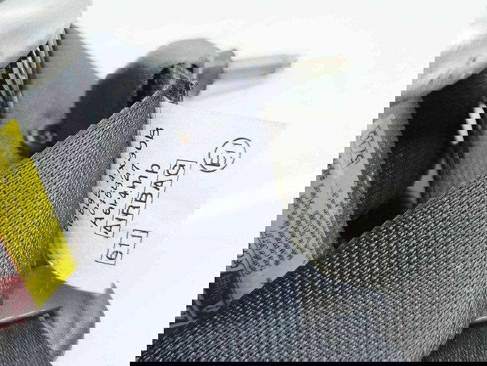  Centura stanga fata Nissan Navara (D40) [Fabr 2005-2014] 868854X30B