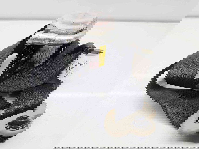  Centura stanga fata Nissan Navara (D40) [Fabr 2005-2014] 868854X30B