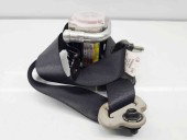  Centura stanga fata Nissan Navara (D40) [Fabr 2005-2014] 868854X30B