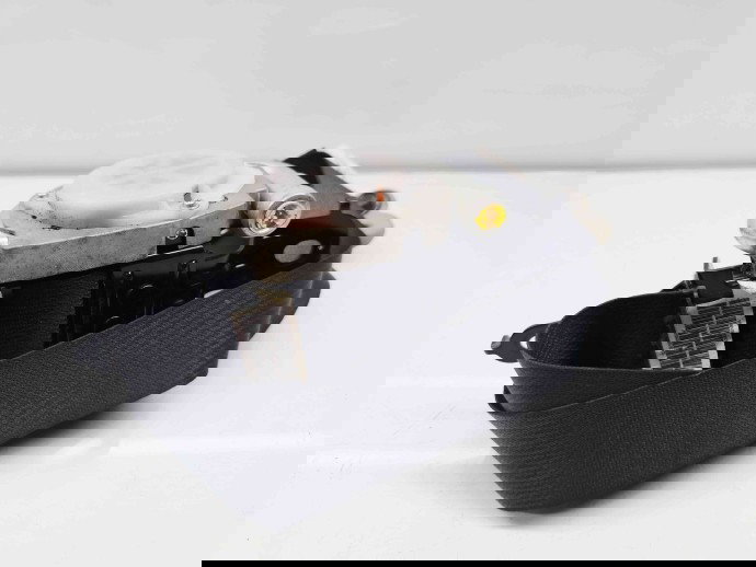  Centura stanga fata Nissan Navara (D40) [Fabr 2005-2014] 868854X30B