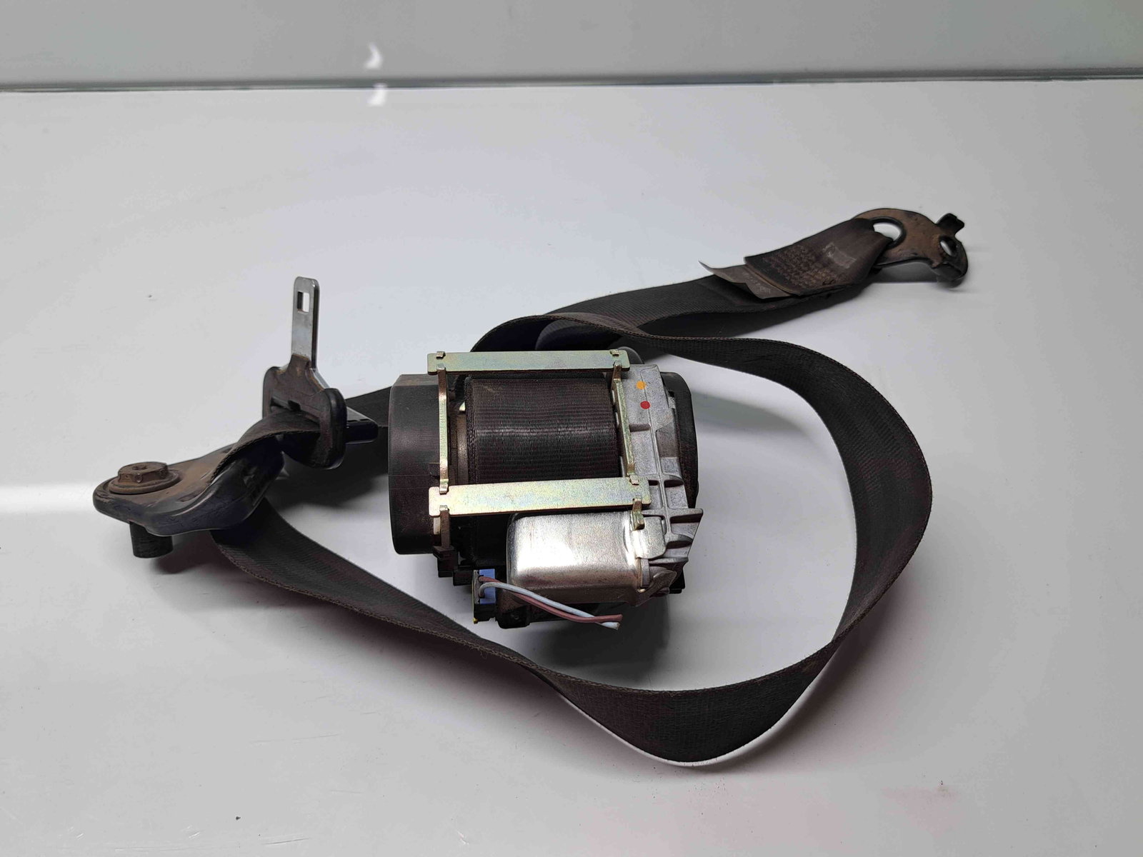 Centura stanga fata Opel Movano B F3500 (L2 H2) [Fabr 2010-2022] 868840018R - imagine 2