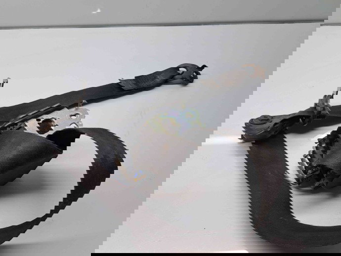  Centura stanga fata Opel Movano B F3500 (L2 H2) [Fabr 2010-2022] 868840018R