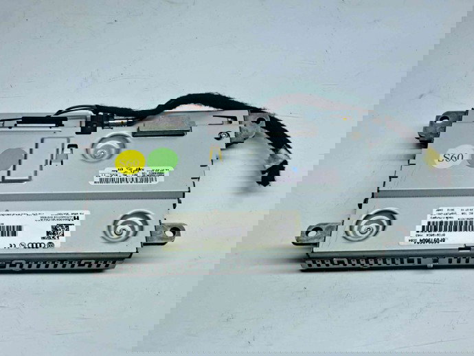  Display bord Audi Q5 (8RB) [Fabr 2008-2016] 8F0919604