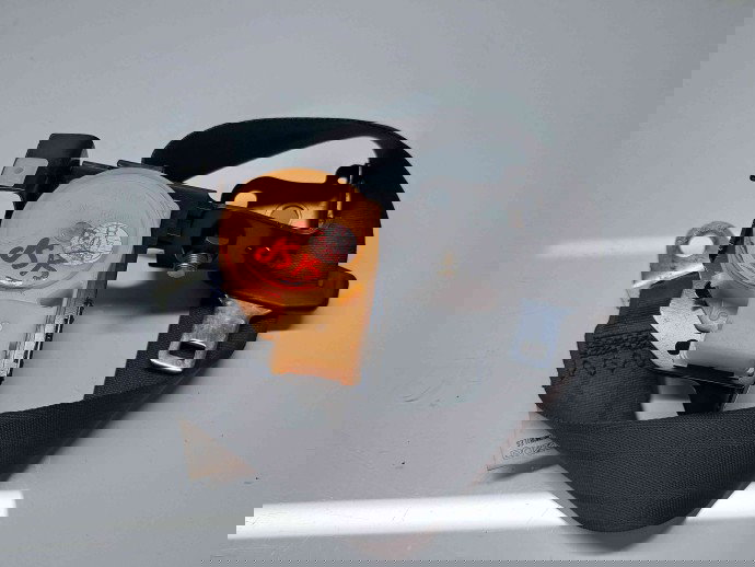  Centura stanga spate MAZDA CX-5 (KE) [Fabr 2011-2016] T89454T