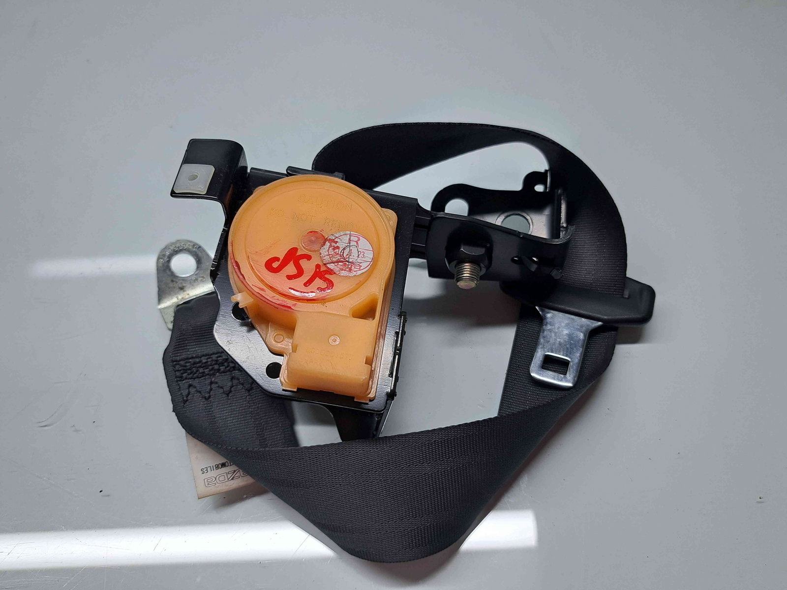 Centura stanga spate MAZDA CX-5 (KE) [Fabr 2011-2016] T89454T - imagine 2