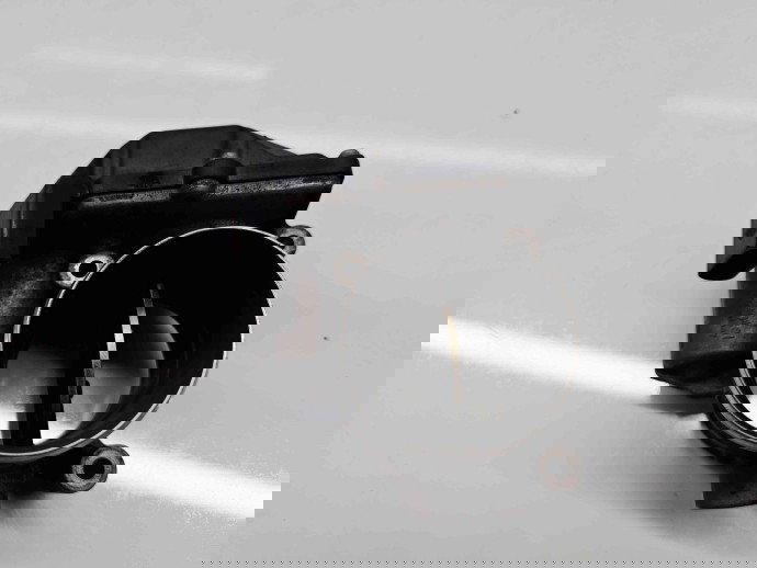 Clapeta acceleratie Volkswagen Transporter 5 (7HB, 7HJ) [Fabr 2004-2013] 03L128063S 2.0 TDI CAAA 62KW  / 85CP