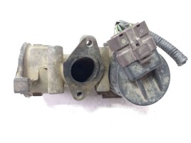 Supapa EGR 28066067 Ford Focus 2 (DA) [Fabr 2004-2012] 1.6 GBDB