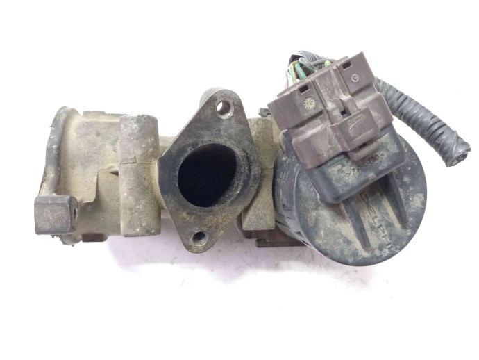 Supapa EGR 28066067 Ford Focus 2 (DA) [Fabr 2004-2012] 1.6 GBDB