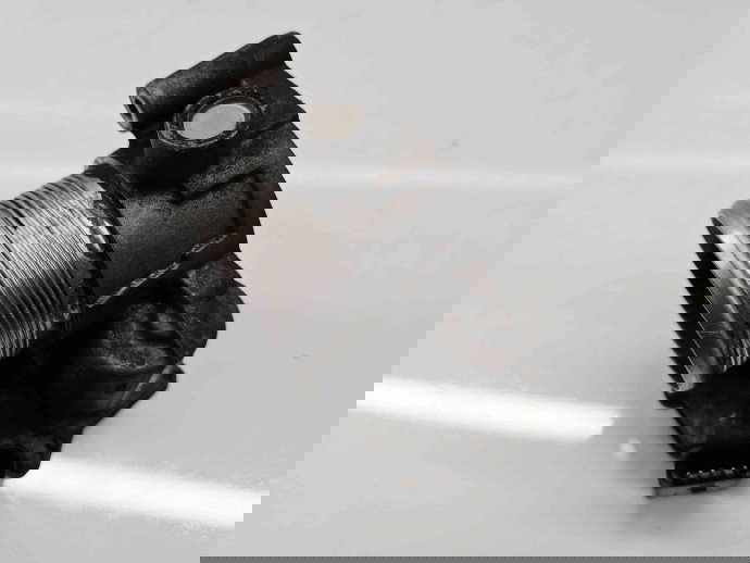 Clapeta acceleratie Volkswagen Transporter 5 (7HB, 7HJ) [Fabr 2004-2013] 03L128063S 2.0 TDI CAAA 62KW  / 85CP