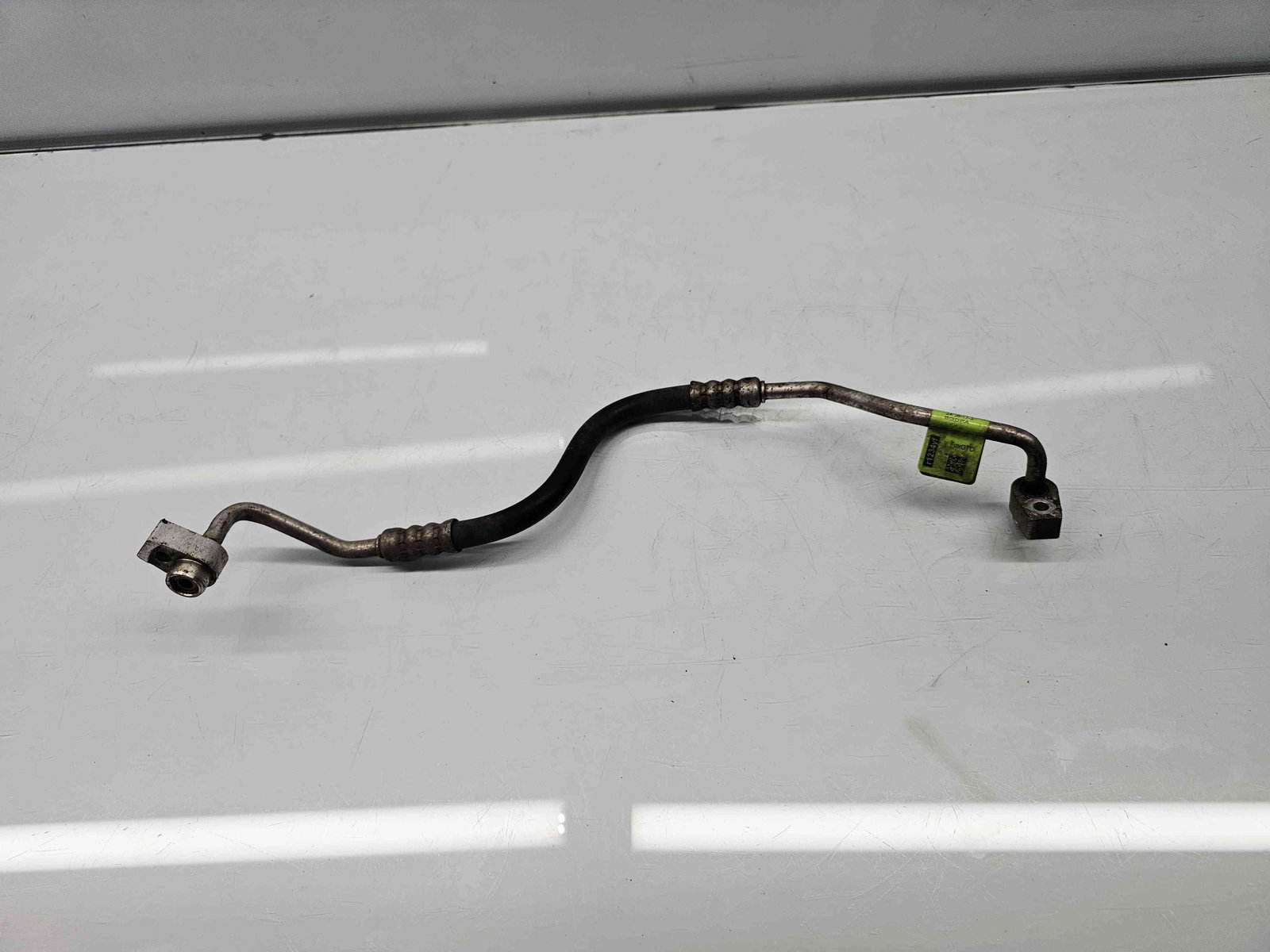 Conducta AC Ford B-Max [Fabr 2012-prezent] G1B1-19A704-CA 1.0 Benz M1DA 92KW / 125CP - imagine 1