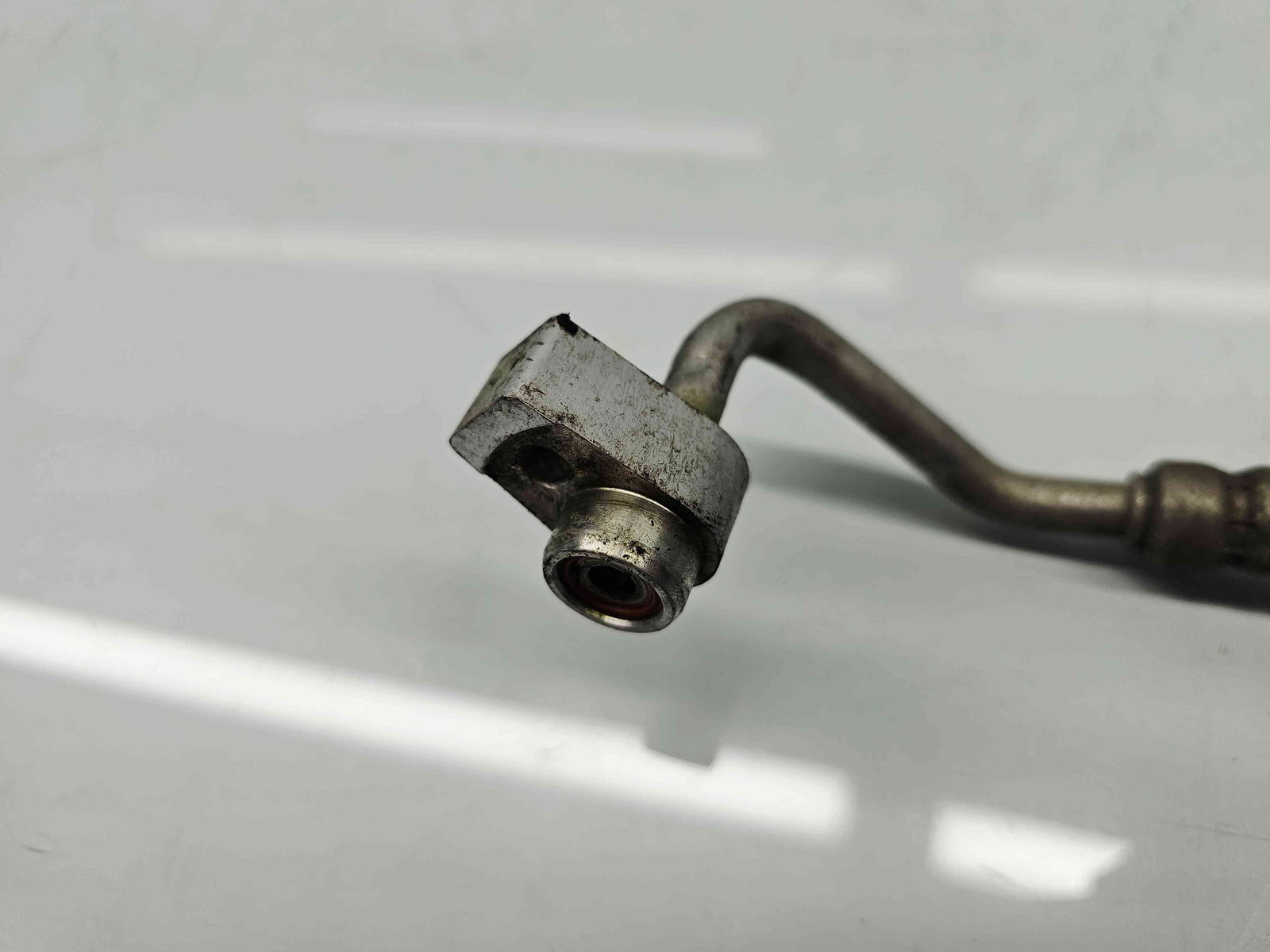 Conducta AC Ford B-Max [Fabr 2012-prezent] G1B1-19A704-CA 1.0 Benz M1DA 92KW / 125CP - imagine 2