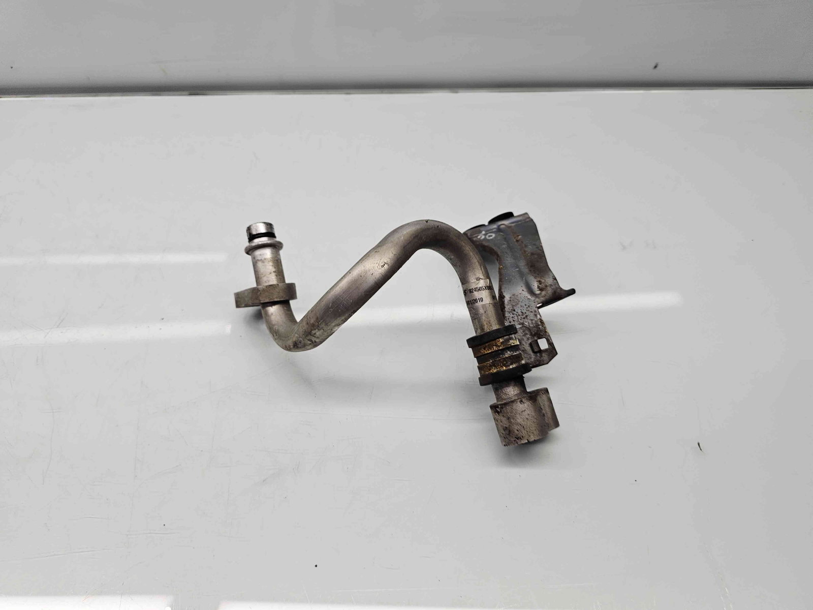 Conducta AC Nissan Navara (D40) [Fabr 2005-2014] 924505X00D 2.5 DCi YD25DEI 140KW / 190CP - imagine 1