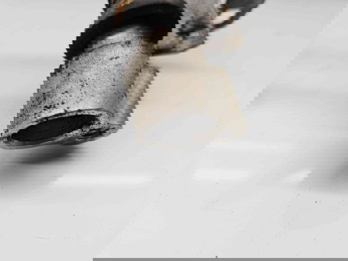 Conducta AC Nissan Navara (D40) [Fabr 2005-2014] 924505X00D 2.5 DCi YD25DEI 140KW / 190CP