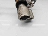 Conducta AC Nissan Navara (D40) [Fabr 2005-2014] 924505X00D 2.5 DCi YD25DEI 140KW / 190CP