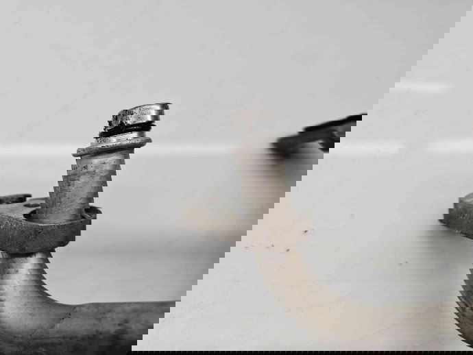 Conducta AC Nissan Navara (D40) [Fabr 2005-2014] 924505X00D 2.5 DCi YD25DEI 140KW / 190CP