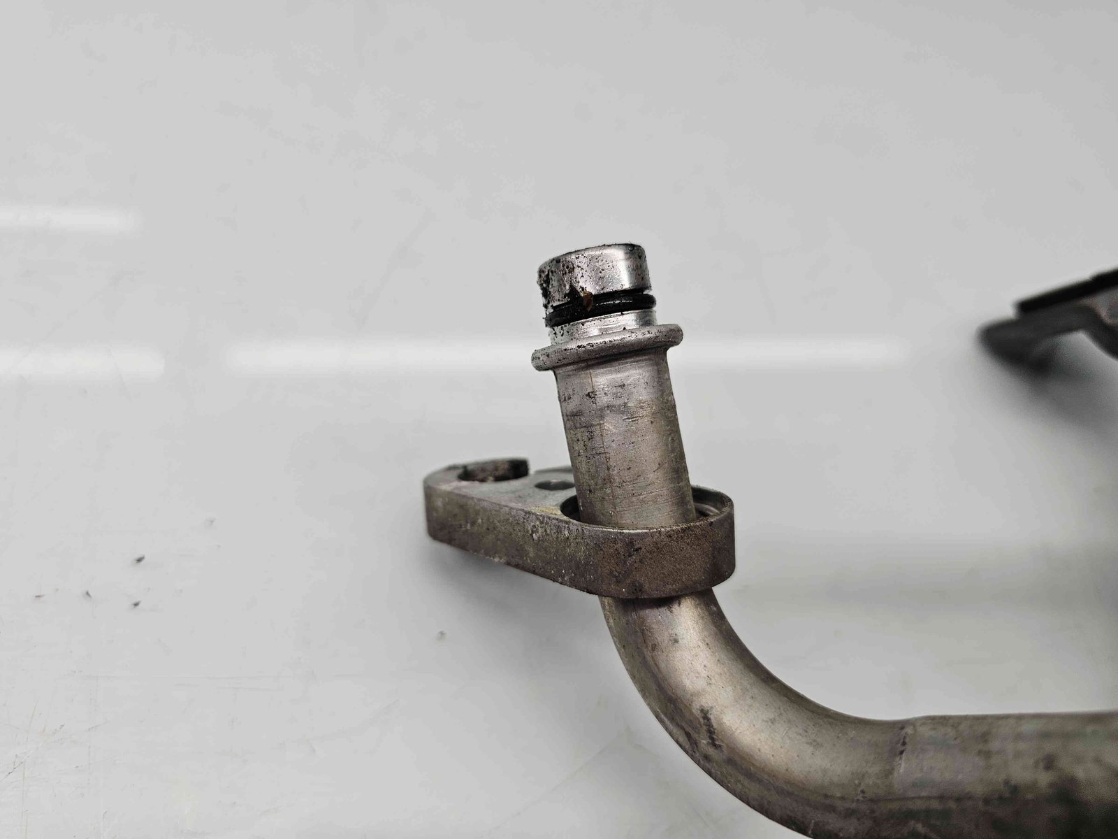 Conducta AC Nissan Navara (D40) [Fabr 2005-2014] 924505X00D 2.5 DCi YD25DEI 140KW / 190CP - imagine 4