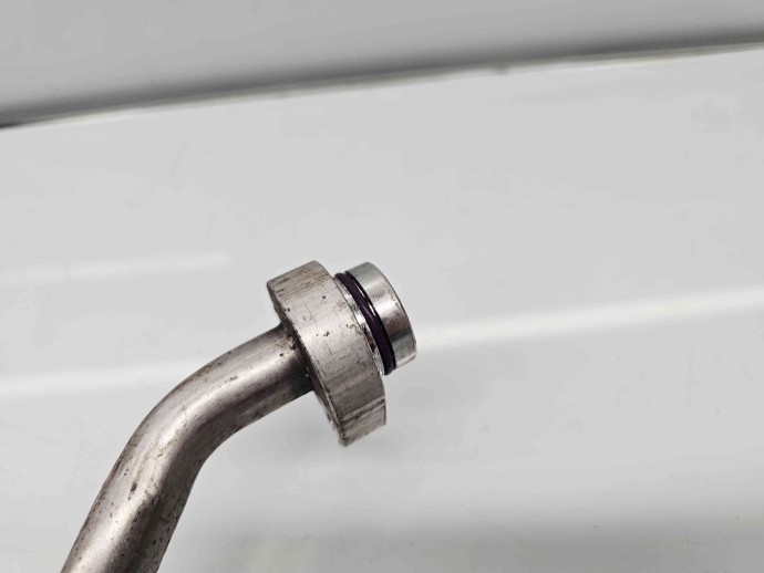 Conducta AC Volkswagen Golf 7 (5G) [Fabr 2014-prezent] 5Q0820743C 1.4 TSI CPTA 103KW / 140CP