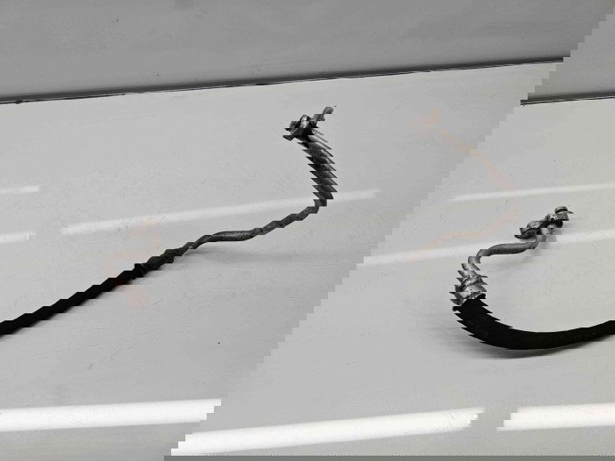 Conducta AC Volkswagen Golf 7 (5G) [Fabr 2014-prezent] OEM 1.4 TSI CPTA 103KW / 140CP