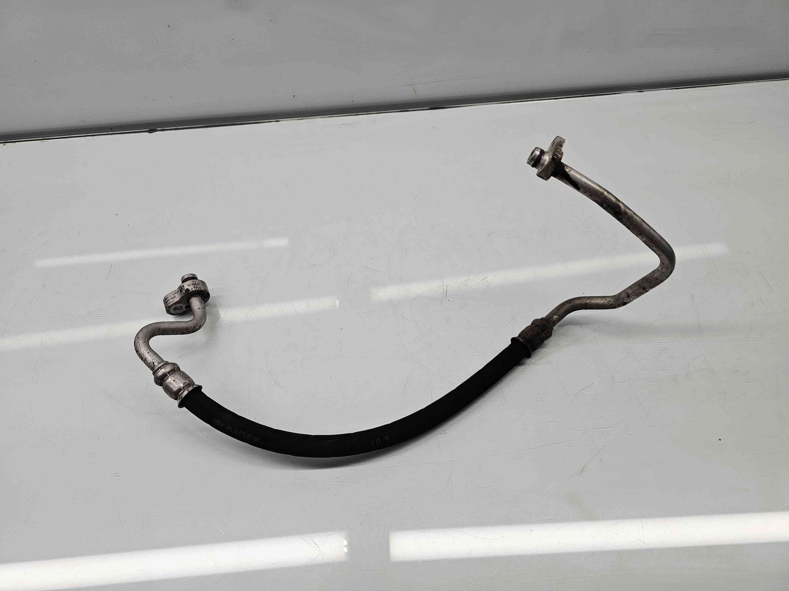 Conducta AC Volkswagen Golf 7 (5G) [Fabr 2014-prezent] OEM 1.4 TSI CPTA 103KW / 140CP - imagine 1