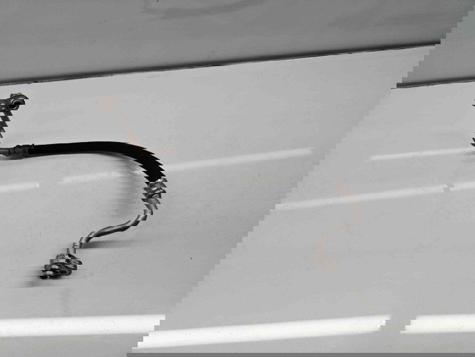 Conducta AC Volkswagen Golf 7 (5G) [Fabr 2014-prezent] OEM 1.4 TSI CPTA 103KW / 140CP