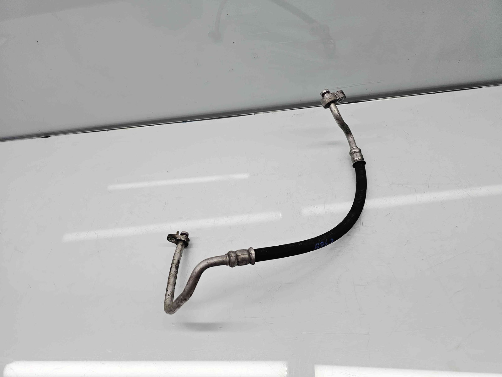 Conducta AC Volkswagen Golf 7 (5G) [Fabr 2014-prezent] OEM 1.4 TSI CPTA 103KW / 140CP - imagine 3