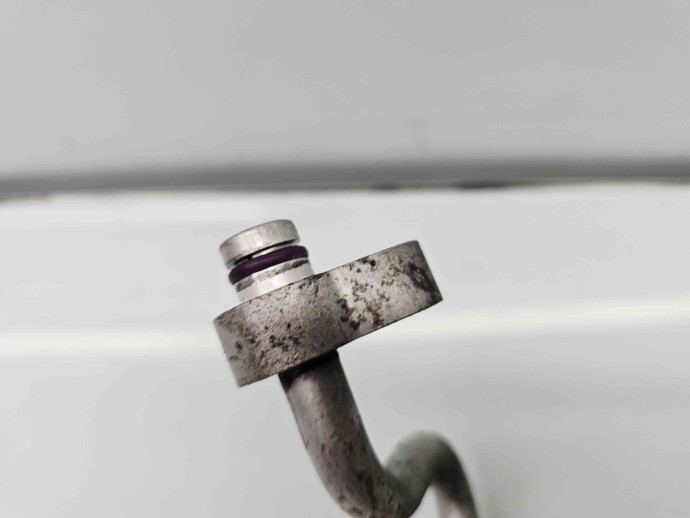 Conducta AC Volkswagen Golf 7 (5G) [Fabr 2014-prezent] OEM 1.4 TSI CPTA 103KW / 140CP