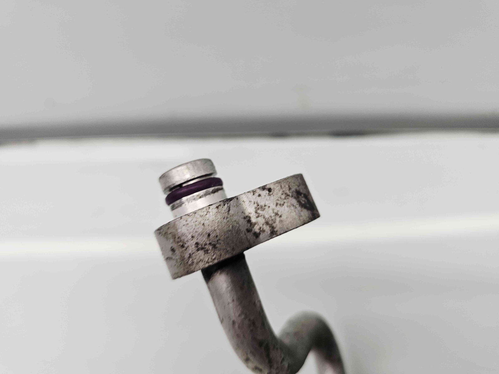 Conducta AC Volkswagen Golf 7 (5G) [Fabr 2014-prezent] OEM 1.4 TSI CPTA 103KW / 140CP - imagine 4