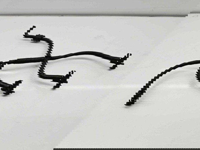 Conducta retur injectoare Volkswagen Transporter 5 (7HB, 7HJ) [Fabr 2004-2013] OEM 2.0 TDI CAAA 62KW  / 85CP