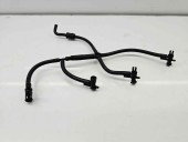 Conducta retur injectoare Volkswagen Transporter 5 (7HB, 7HJ) [Fabr 2004-2013] OEM 2.0 TDI CAAA 62KW  / 85CP