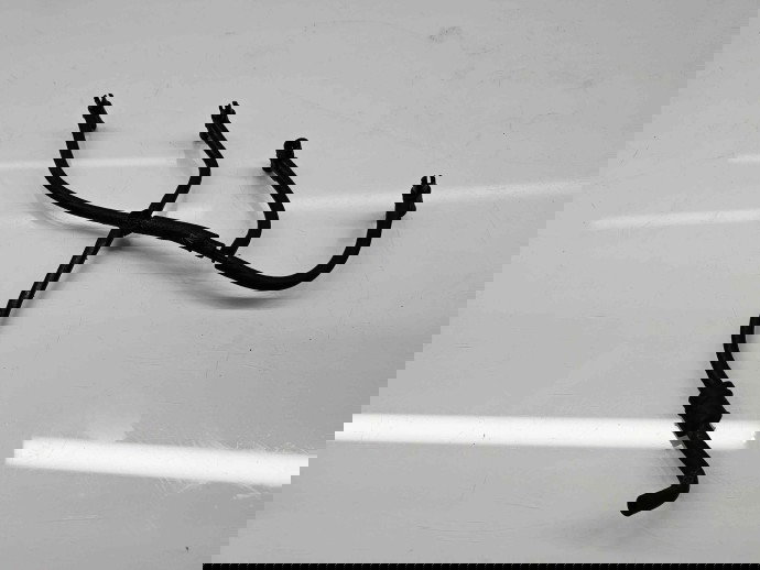 Conducta retur injectoare Volkswagen Transporter 5 (7HB, 7HJ) [Fabr 2004-2013] OEM 2.0 TDI CAAA 62KW  / 85CP