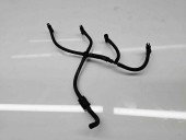 Conducta retur injectoare Volkswagen Transporter 5 (7HB, 7HJ) [Fabr 2004-2013] OEM 2.0 TDI CAAA 62KW  / 85CP