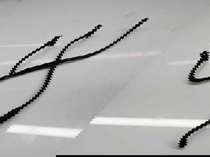 Conducta retur injectoare Volkswagen Transporter 5 (7HB, 7HJ) [Fabr 2004-2013] OEM 2.0 TDI CAAA 62KW  / 85CP