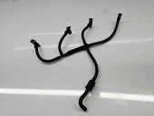 Conducta retur injectoare Volkswagen Transporter 5 (7HB, 7HJ) [Fabr 2004-2013] OEM 2.0 TDI CAAA 62KW  / 85CP