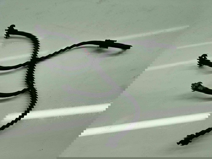 Conducta retur injectoare Volkswagen Transporter 5 (7HB, 7HJ) [Fabr 2004-2013] OEM 2.0 TDI CAAA 62KW  / 85CP