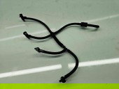 Conducta retur injectoare Volkswagen Transporter 5 (7HB, 7HJ) [Fabr 2004-2013] OEM 2.0 TDI CAAA 62KW  / 85CP