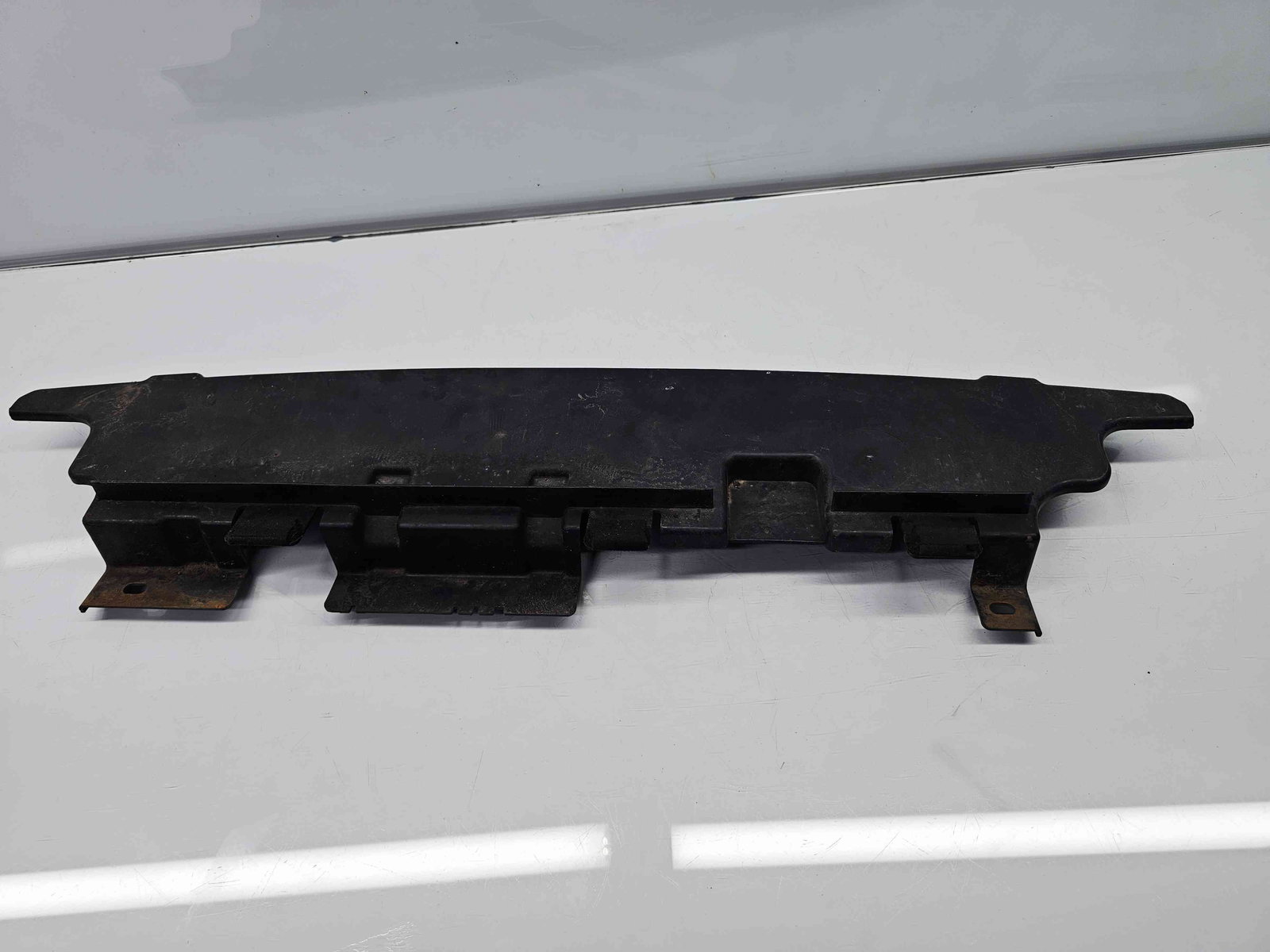 Deflector aer Nissan Qashqai [Fabr 2007-2014] Facelift 62820 JD50A - imagine 4