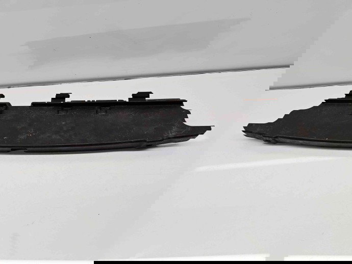 Deflector aer Nissan Qashqai [Fabr 2007-2014] Facelift 62820 JD50A