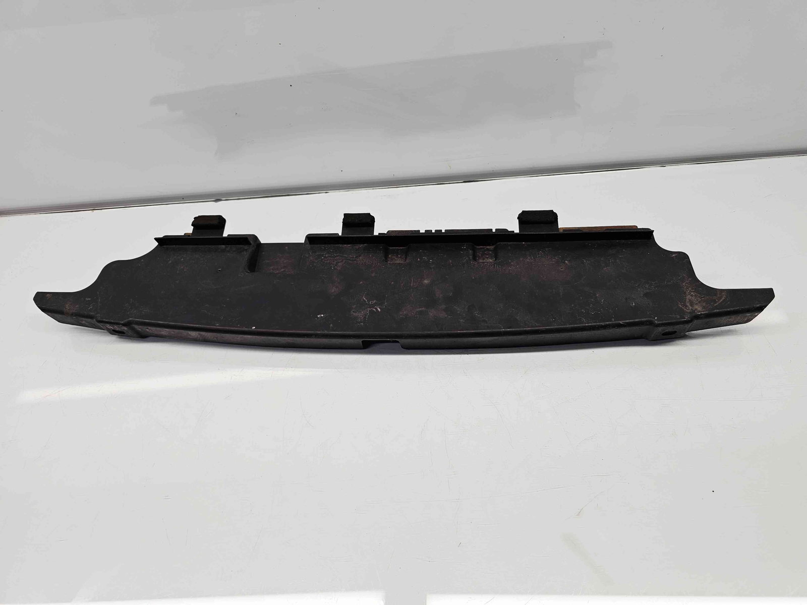 Deflector aer Nissan Qashqai [Fabr 2007-2014] Facelift 62820 JD50A - imagine 5