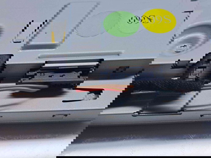  Display bord Audi Q5 (8RB) [Fabr 2008-2016] 8F0919604