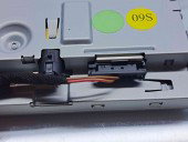  Display bord Audi Q5 (8RB) [Fabr 2008-2016] 8F0919604