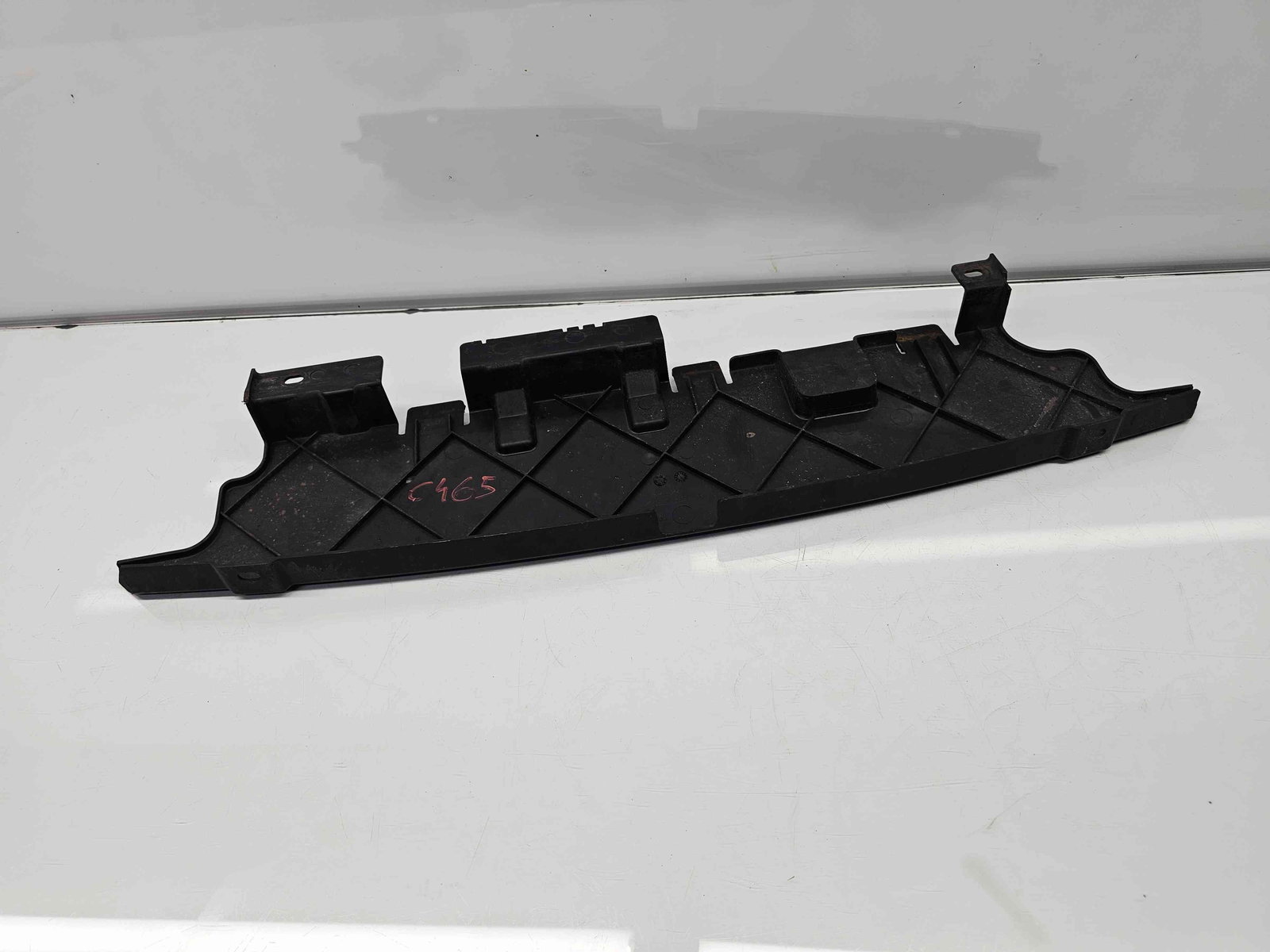 Deflector aer Nissan Qashqai [Fabr 2007-2014] Facelift 62820 JD50A - imagine 6