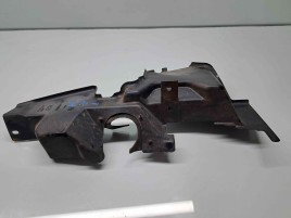 Deflector aer Nissan Navara (D40) [Fabr 2005-2014] F97225A07