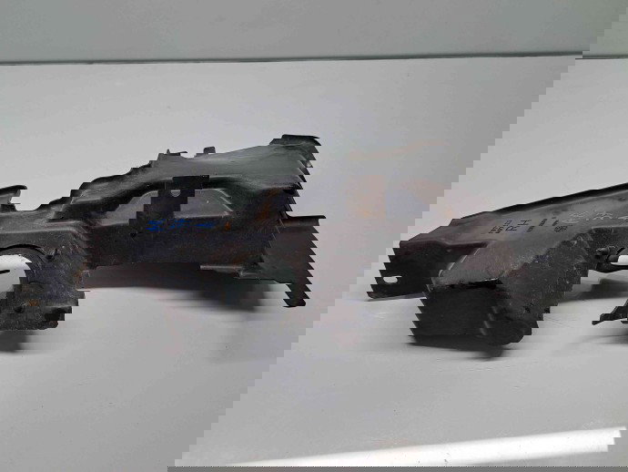 Deflector aer Nissan Navara (D40) [Fabr 2005-2014] F97225A07