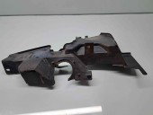 Deflector aer Nissan Navara (D40) [Fabr 2005-2014] F97225A07