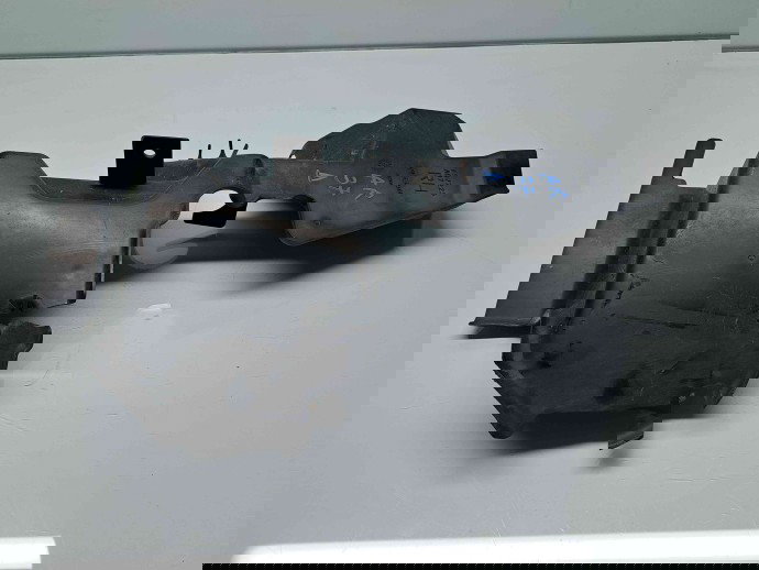 Deflector aer Nissan Navara (D40) [Fabr 2005-2014] F97225A07