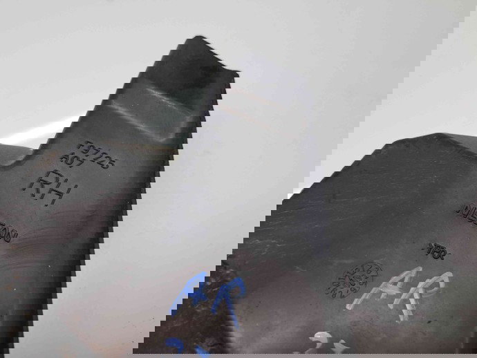 Deflector aer Nissan Navara (D40) [Fabr 2005-2014] F97225A07