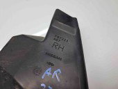 Deflector aer Nissan Navara (D40) [Fabr 2005-2014] F97225A07